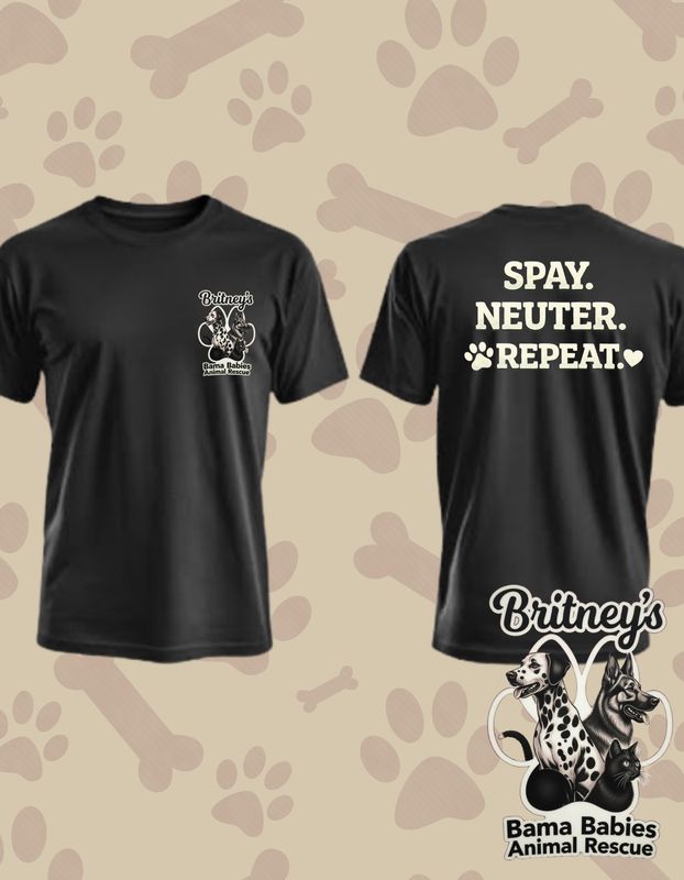 Spay,Neuter,Repeat