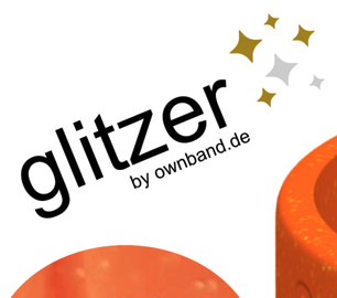 Upgrade Glitzer