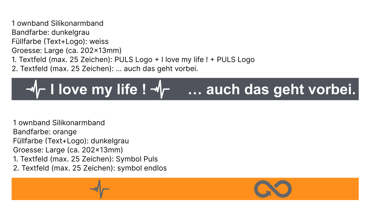 Sonderarikel-SET 2 Stk für SM