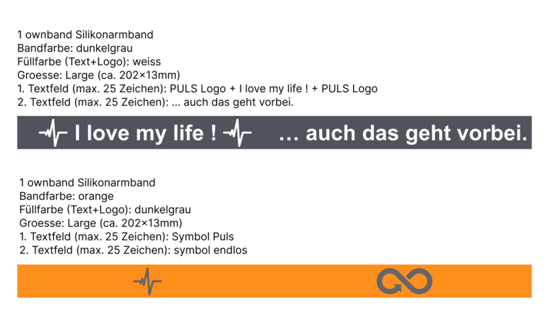 Sonderarikel-SET 2 Stk für SM Sonderarikel-SET 2 Stk für SM