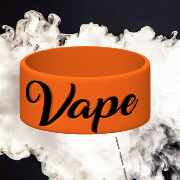 Dampfband für E-Zigaretten 100 Stk +