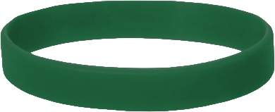 1 Leerband waldgrün