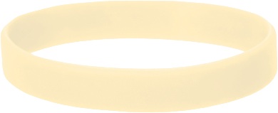 1 Leerband nachts leuchtend