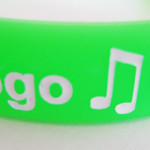 500 ownBand Silikonarmbänder