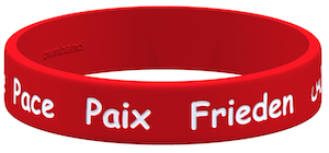 ownband BEST #Peaceband #Frieden ownband BEST #Peaceband #Frieden