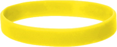 1 Leerband sonnengelb 1 Leerband sonnengelb