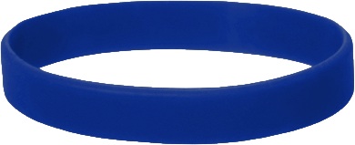 1 Leerband marineblau 1 Leerband marineblau