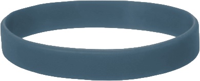 1 Leerband blaugrau 1 Leerband blaugrau