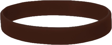 1 Leerband braun 1 Leerband braun