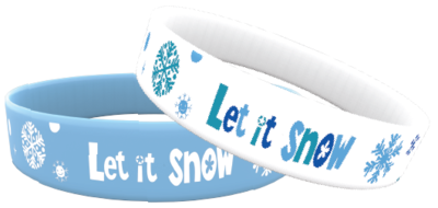 ownband BEST #Schneeflockenarmband Set ownband BEST #Schneeflockenarmband Set