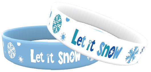 ownband BEST #Schneeflockenarmband Set ownband BEST #Schneeflockenarmband Set