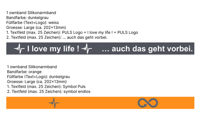 Sonderarikel-SET 2 Stk für SM Sonderarikel-SET 2 Stk für SM