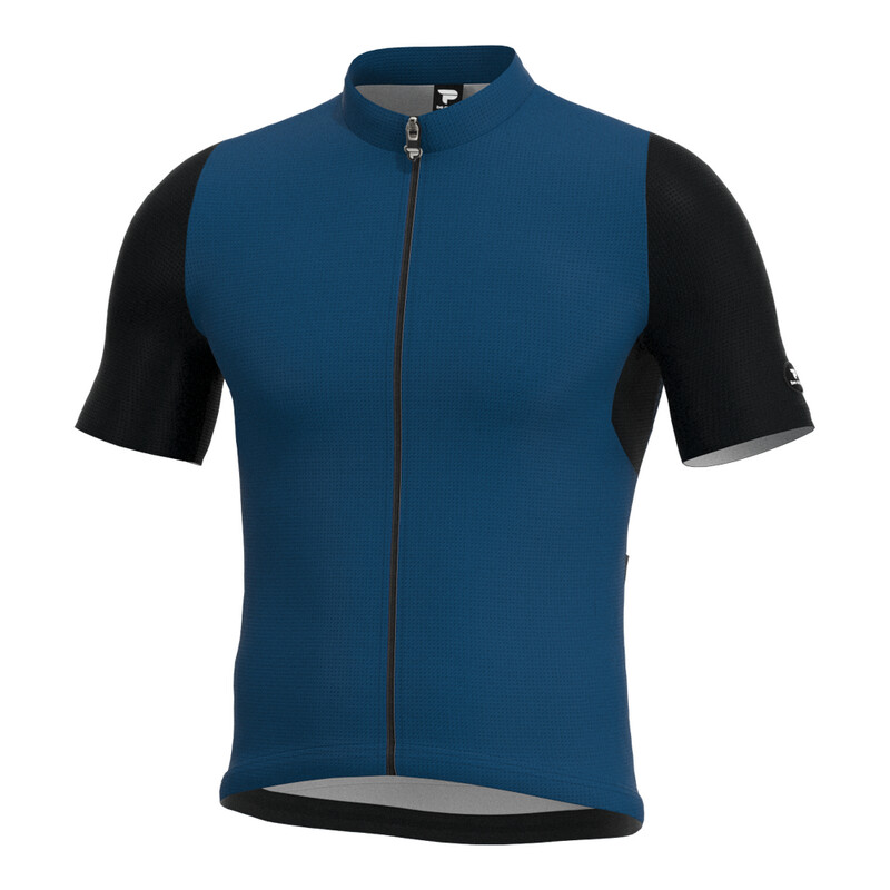 ESSENTIAL BLUE Maglia Estiva