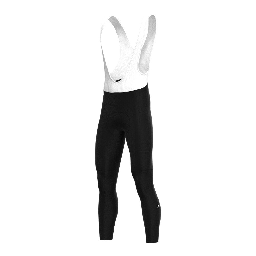 ESSENTIAL BLACK Calzamaglia invernale