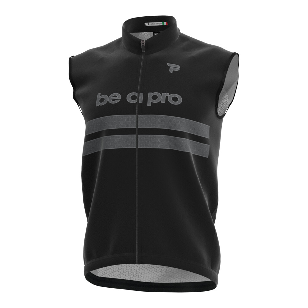 LINEAR Gilet Anti Vento