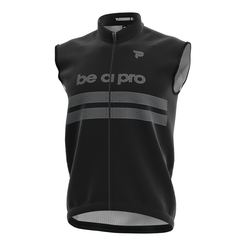 LINEAR Gilet Anti Vento