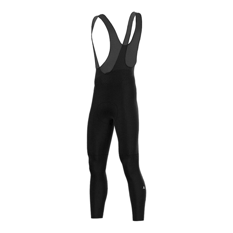 FULL BLACK Calzamaglia invernale