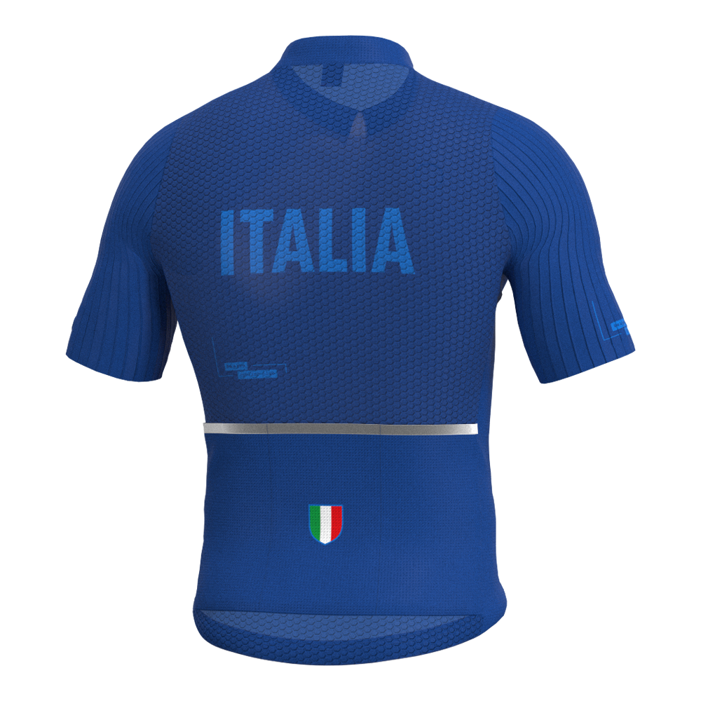 ITALIA Maglia Estiva
