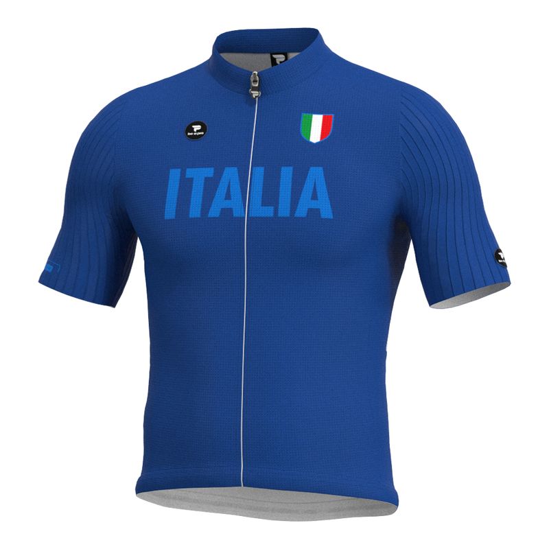 ITALIA Maglia Estiva