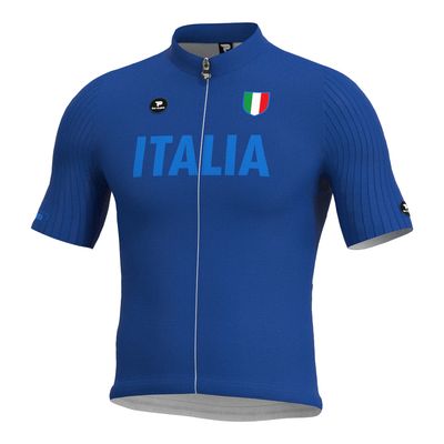 ITALIA Maglia Estiva