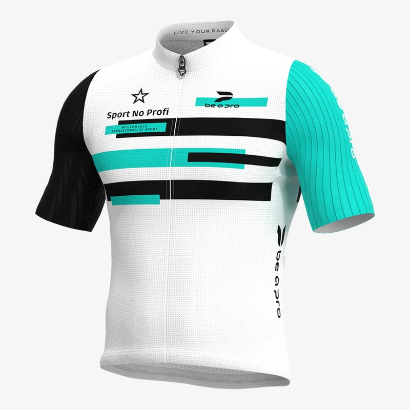 SPORT NO PROFI Maglia Estiva
