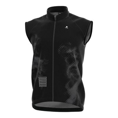 SMOKE Gilet Anti Vento