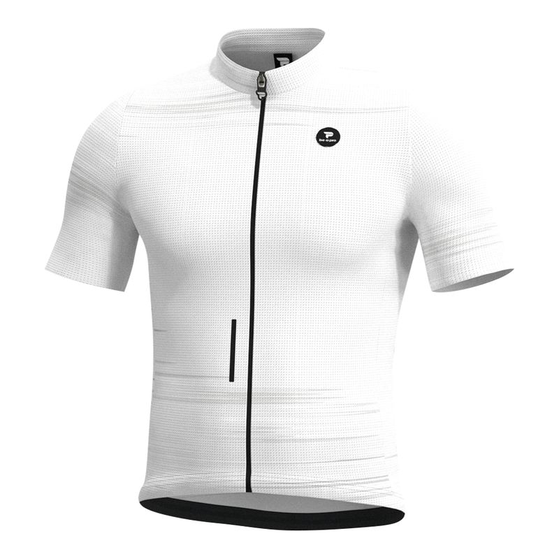 GLITCH Maglia Estiva