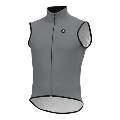 ESSENTIAL Gilet Anti Vento