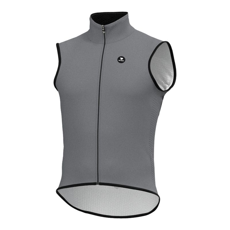 ESSENTIAL Gilet Anti Vento