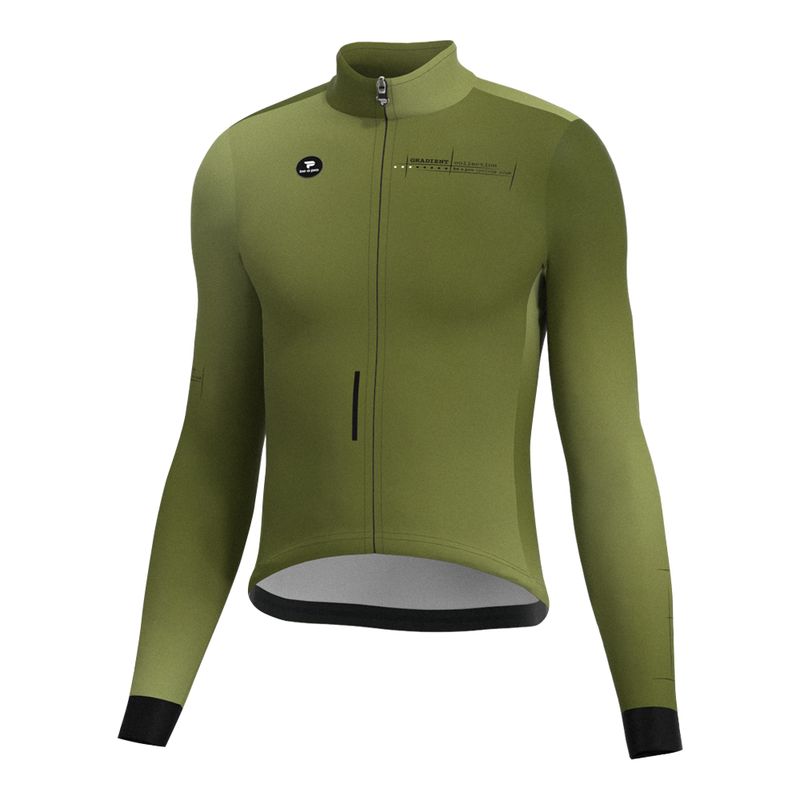 FOREST Giubbotto Termico