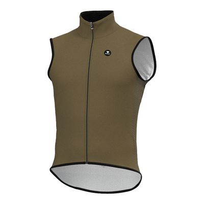ESSENTIAL Gilet Anti Vento