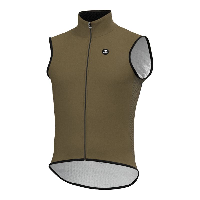ESSENTIAL Gilet Anti Vento