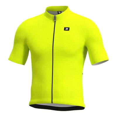 FLUO Maglia Estiva
