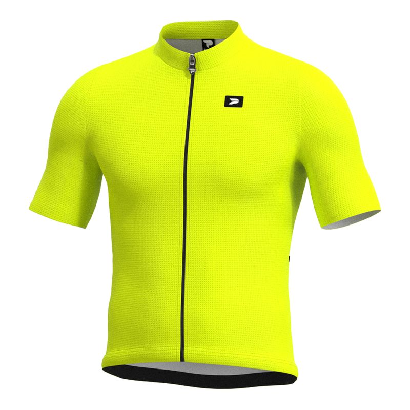 FLUO Maglia Estiva