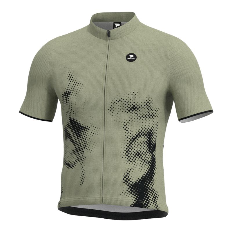 COMODORO Maglia Estiva