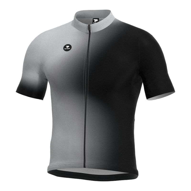 RS SILVER Maglia Estiva