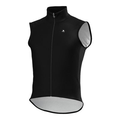ESSENTIAL Gilet Anti Vento