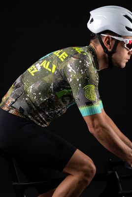 MAGLIE MANICA CORTA