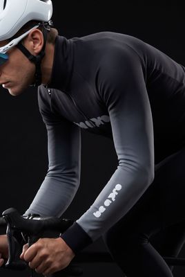 MAGLIE MANICA LUNGA