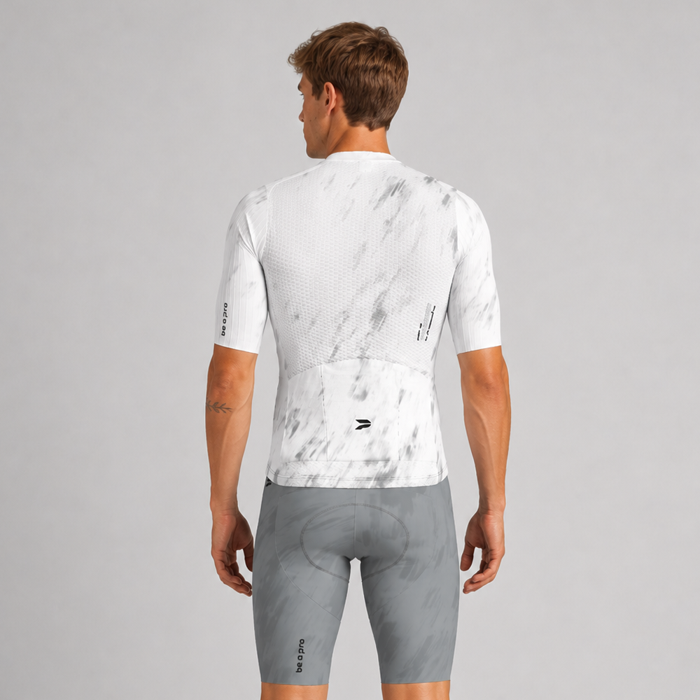 QUARTZ Maglia Estiva
