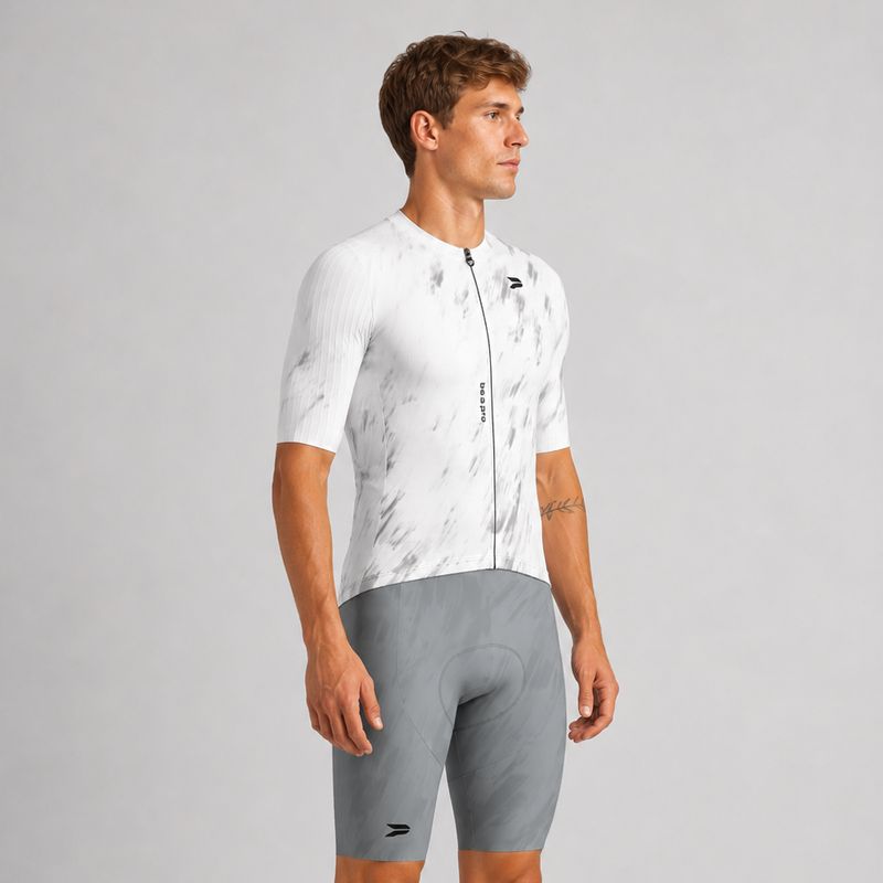 QUARTZ Maglia Estiva