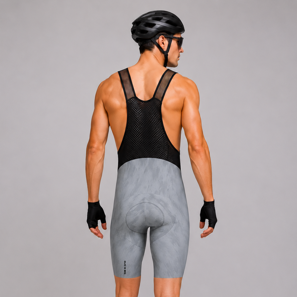 QUARTZ Pantalone estivo