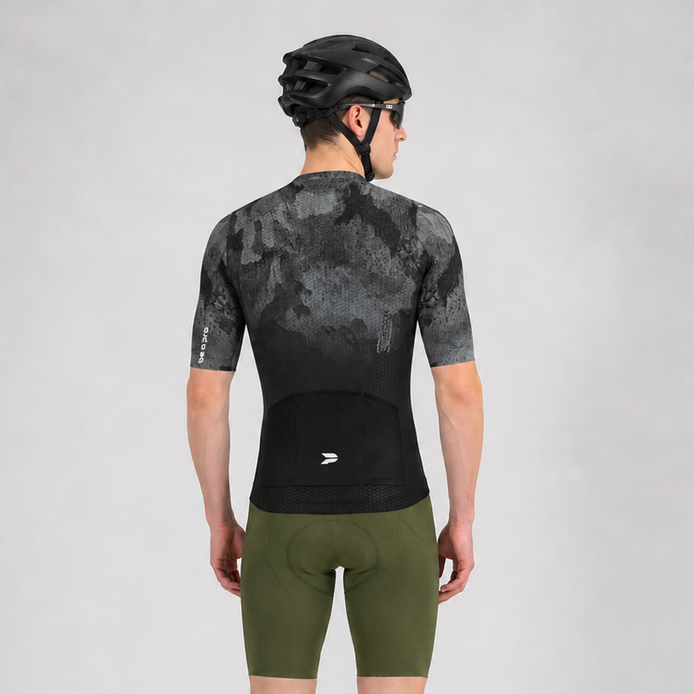 MOON Maglia Estiva