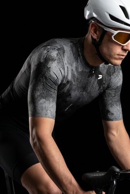 MOON Maglia Estiva Maglia estiva da ciclismo Moon - front | Be a Pro SS-2026 - abbigliamento da ciclismo
