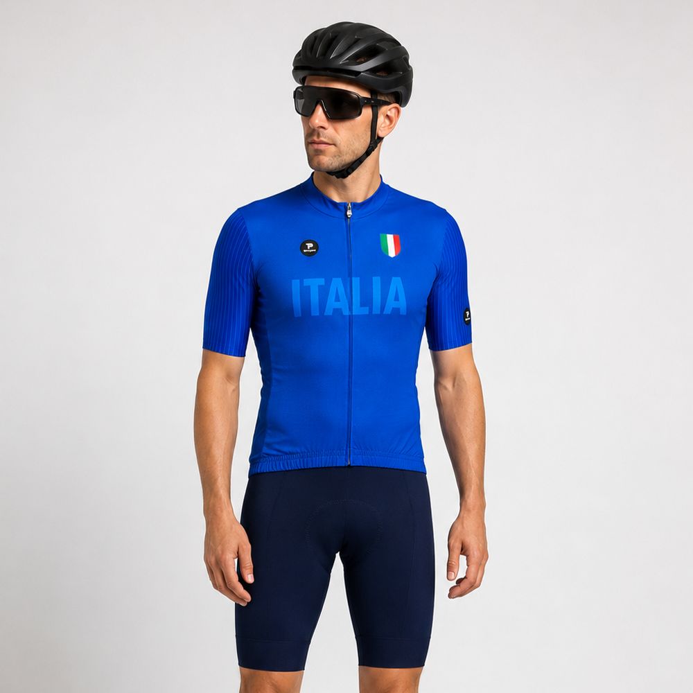 ITALIA Maglia Estiva ITALIA Maglia Estiva