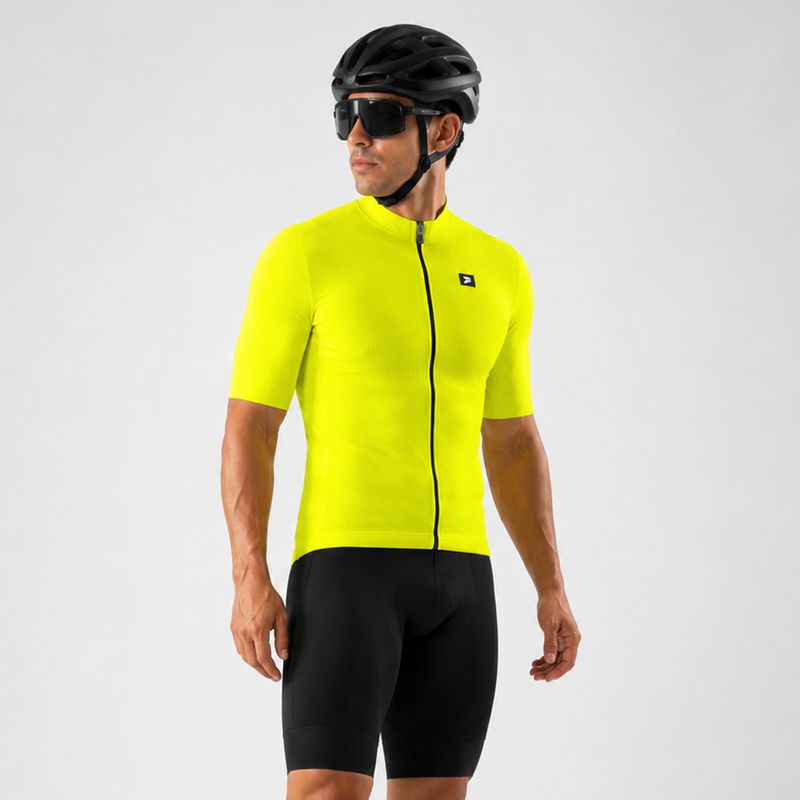 ESSENTIAL FLUO Maglia Estiva