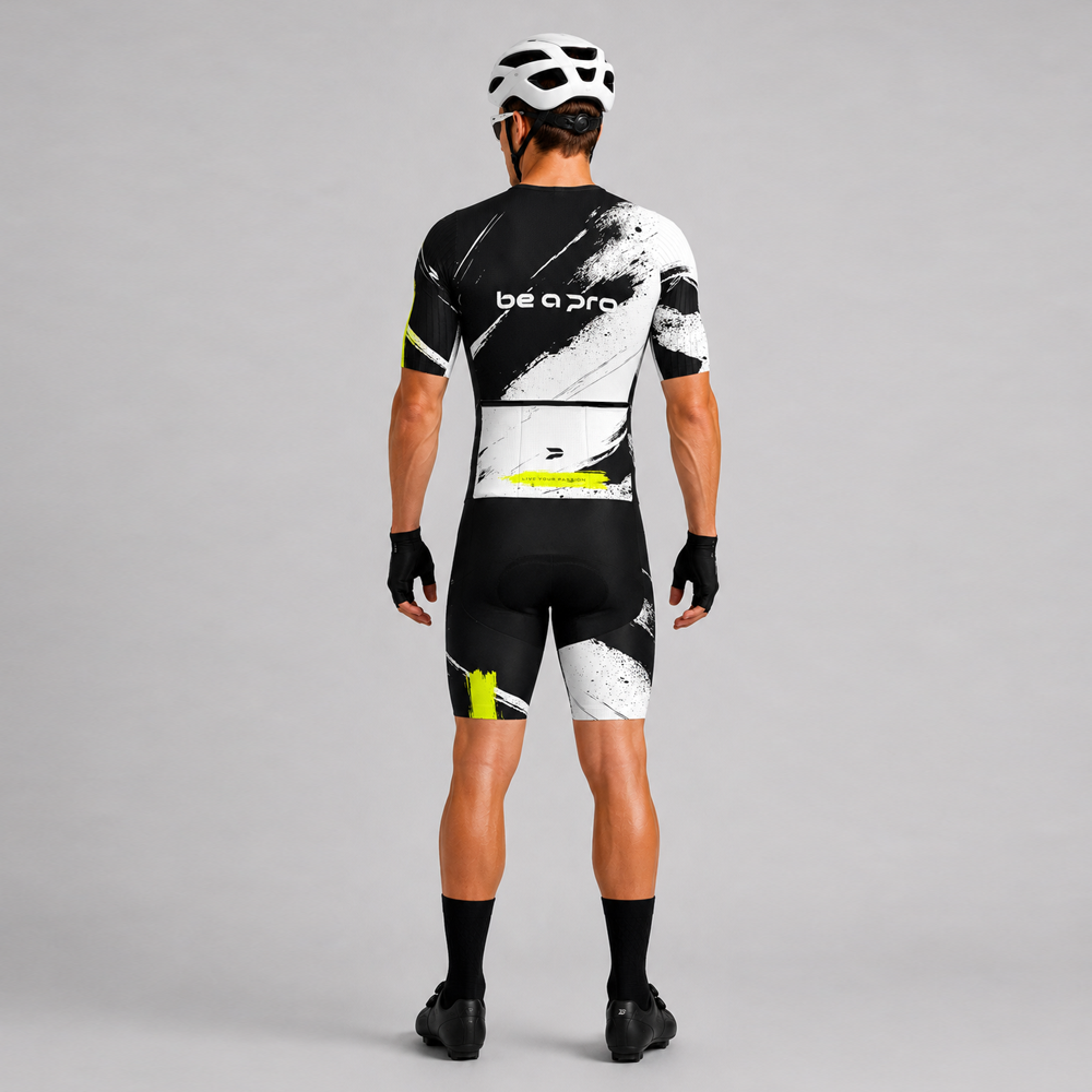 FCTY TEAM Body Estivo