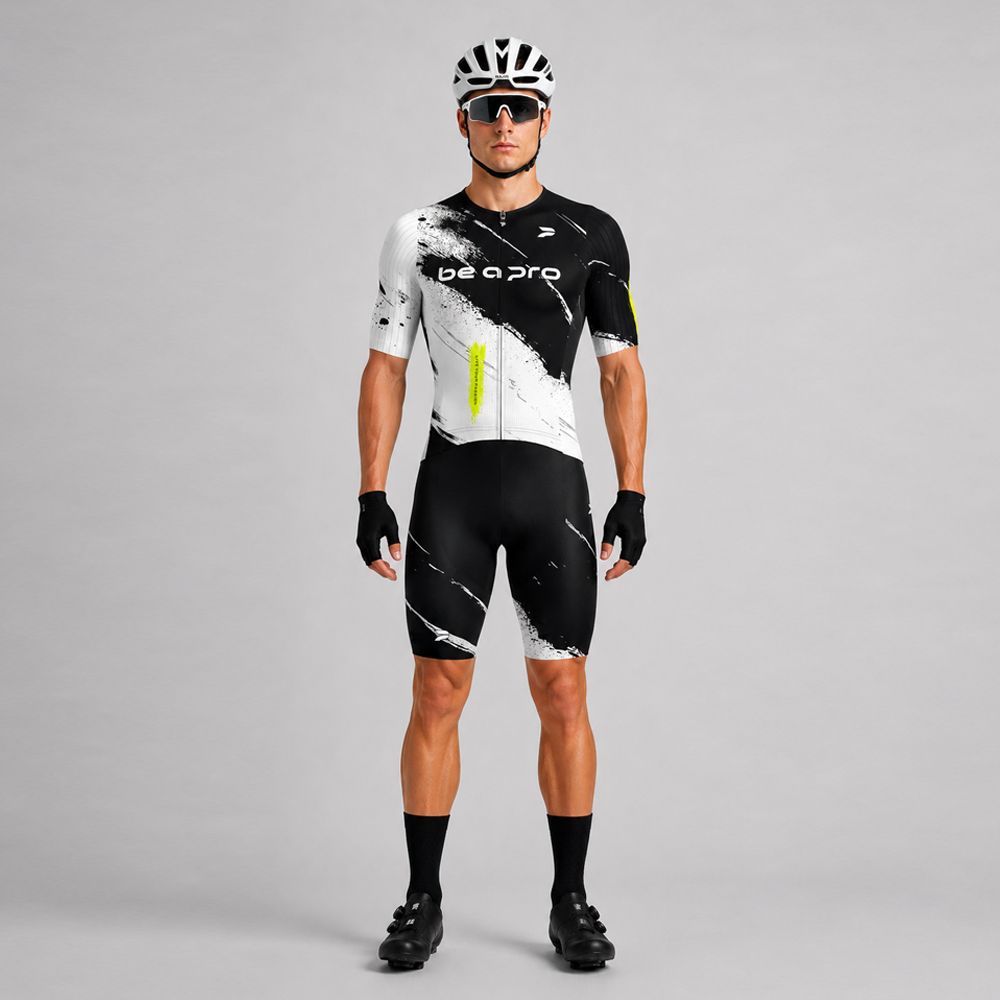FCTY TEAM Body Estivo FCTY TEAM Body Estivo