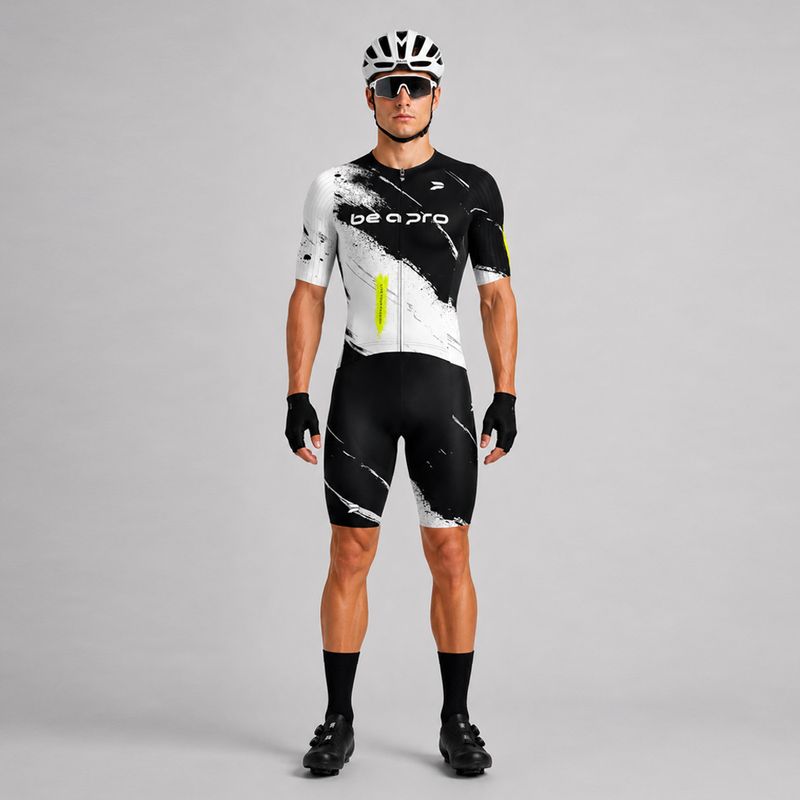 FCTY TEAM Body Estivo