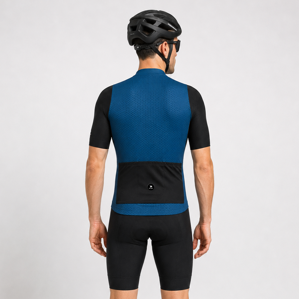 PETROL Maglia Estiva